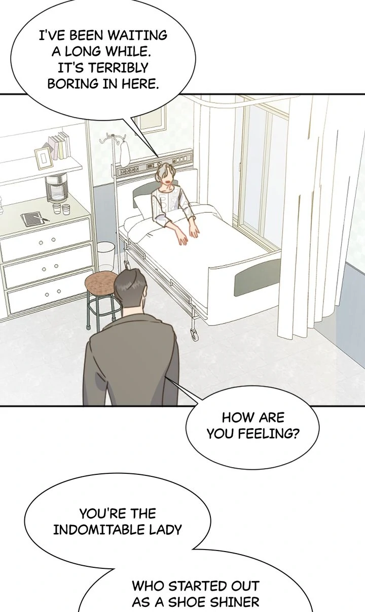 I Didn't Mean to Send That, Sir! Chapter 4 - page 15