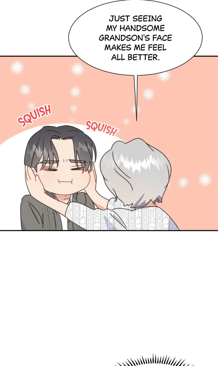 I Didn't Mean to Send That, Sir! Chapter 4 - page 17