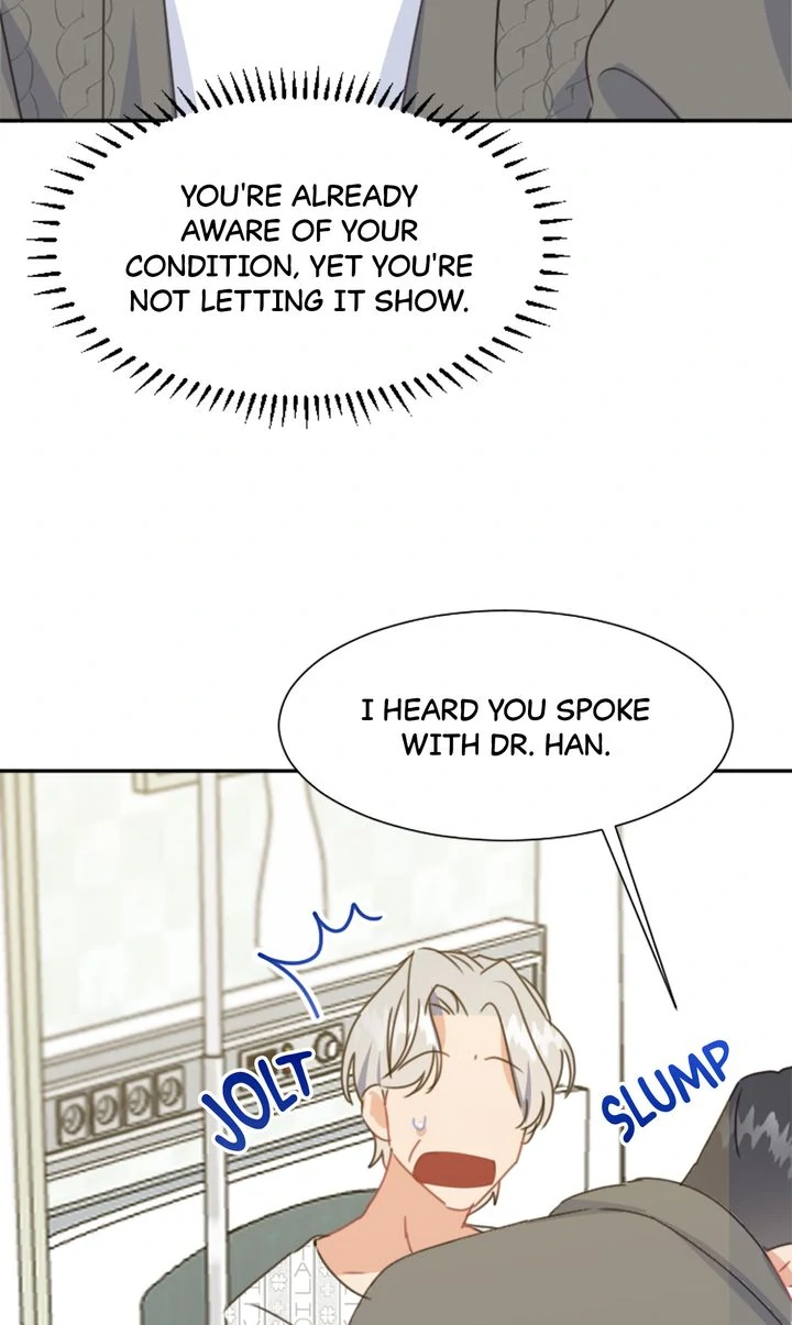 I Didn't Mean to Send That, Sir! Chapter 4 - page 19