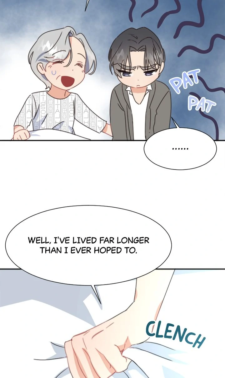 I Didn't Mean to Send That, Sir! Chapter 4 - page 21