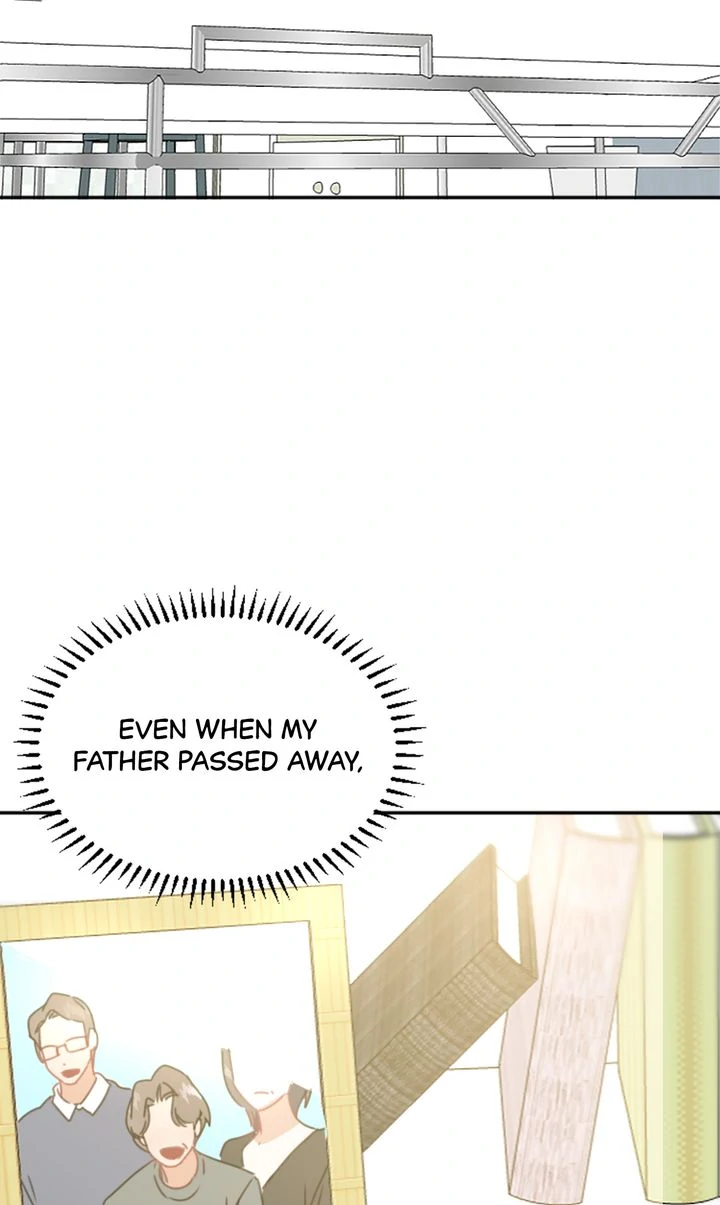 I Didn't Mean to Send That, Sir! Chapter 4 - page 23