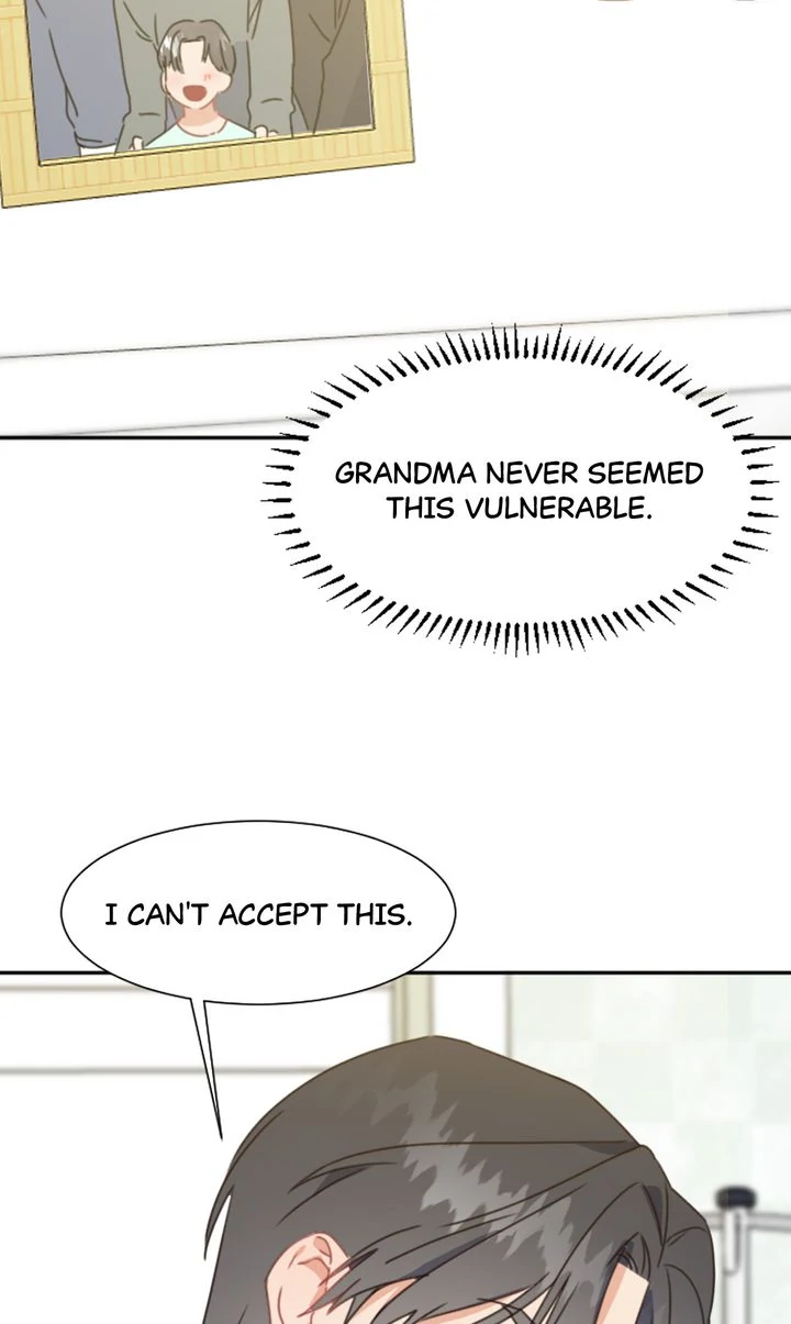 I Didn't Mean to Send That, Sir! Chapter 4 - page 24