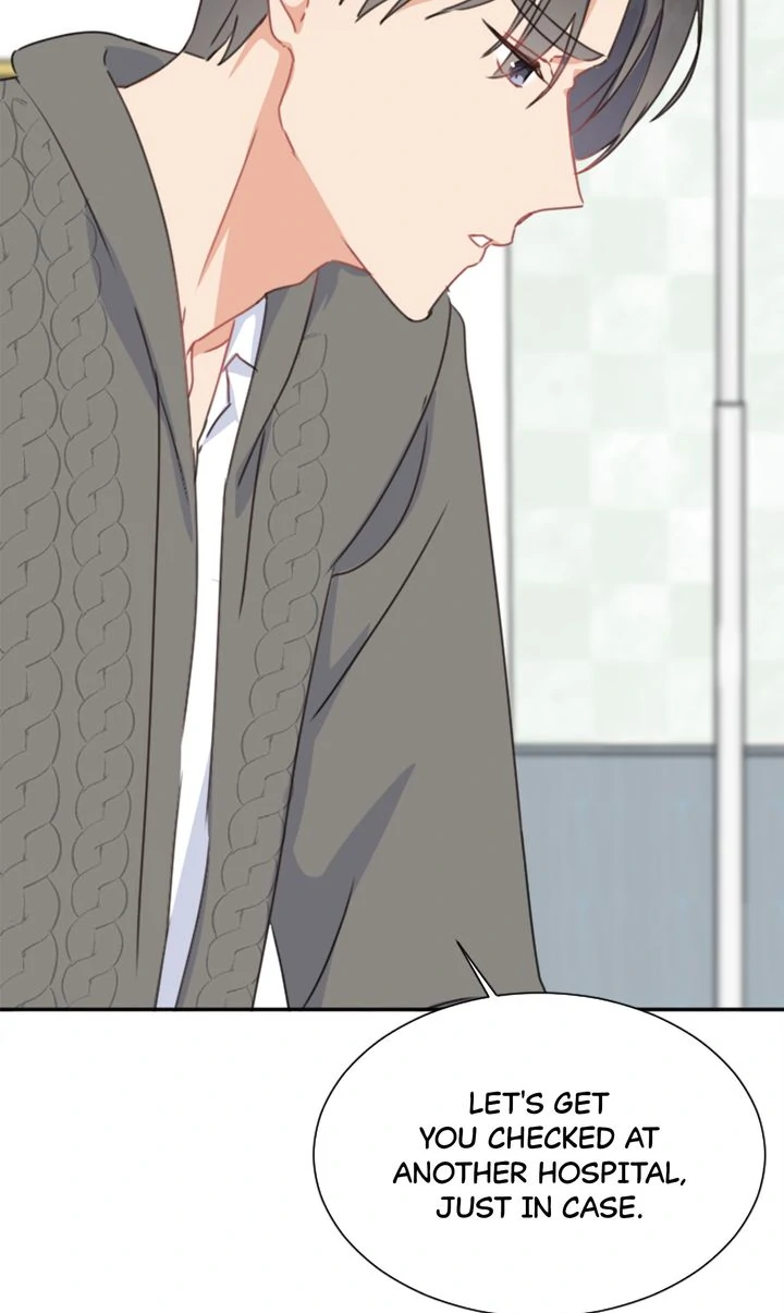 I Didn't Mean to Send That, Sir! Chapter 4 - page 25