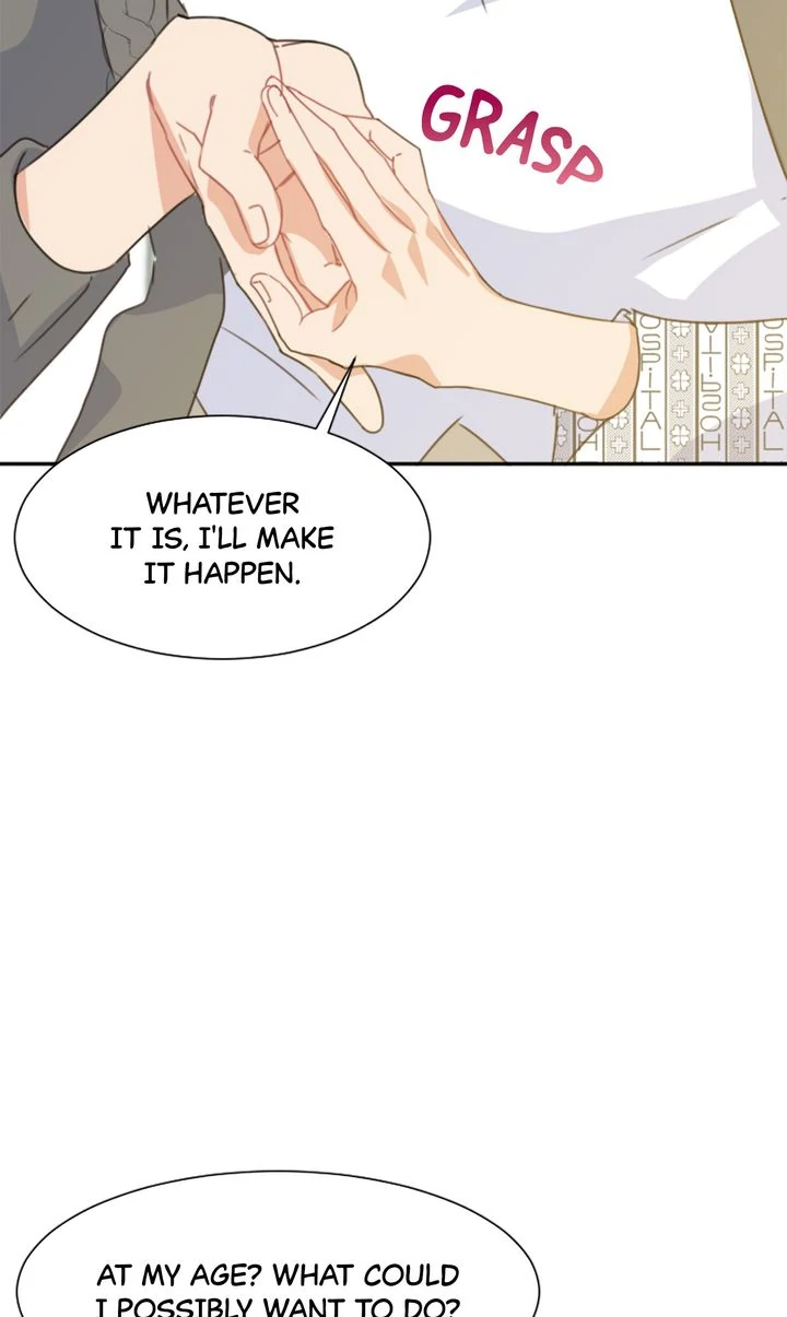 I Didn't Mean to Send That, Sir! Chapter 4 - page 29