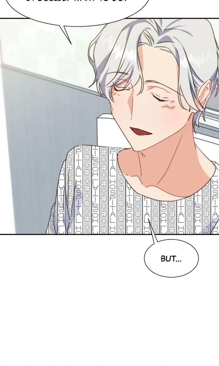 I Didn't Mean to Send That, Sir! Chapter 4 - page 30