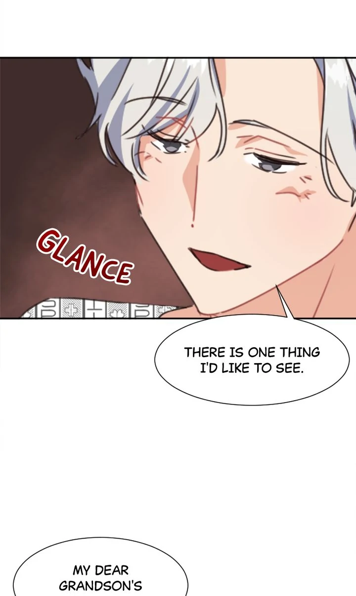 I Didn't Mean to Send That, Sir! Chapter 4 - page 31