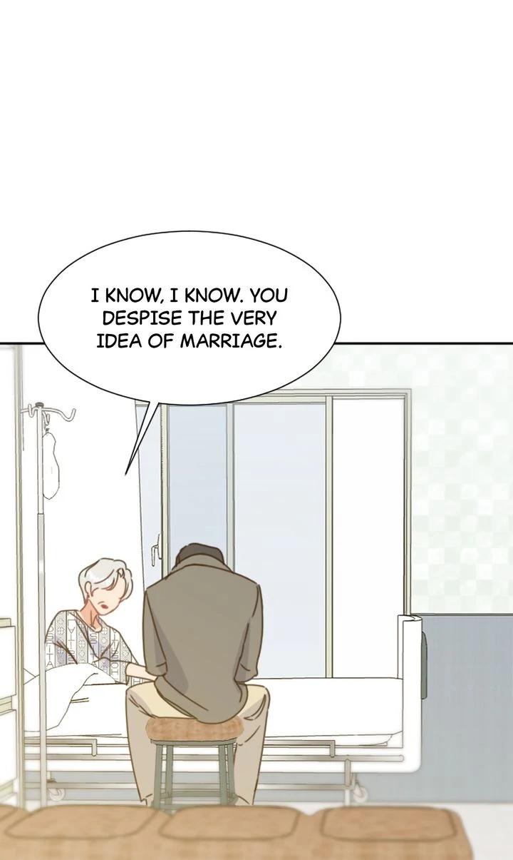 I Didn't Mean to Send That, Sir! Chapter 4 - page 33