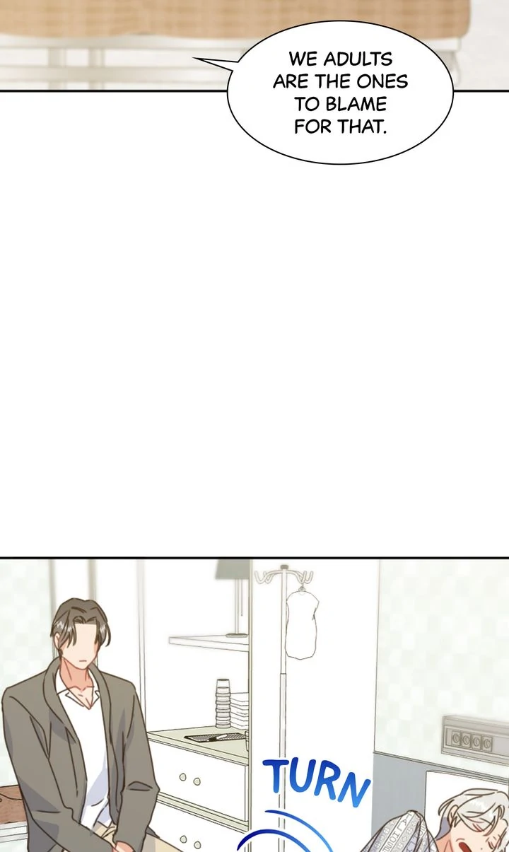 I Didn't Mean to Send That, Sir! Chapter 4 - page 34