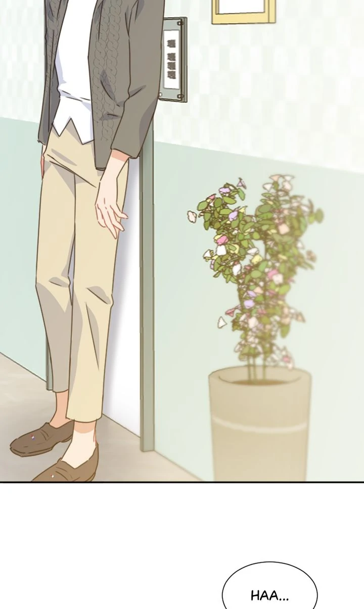 I Didn't Mean to Send That, Sir! Chapter 4 - page 39