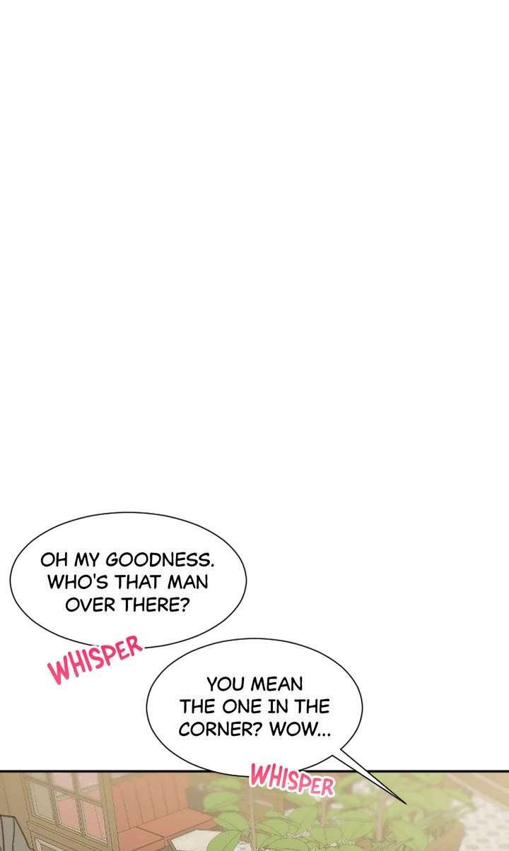 I Didn't Mean to Send That, Sir! Chapter 4 - page 41