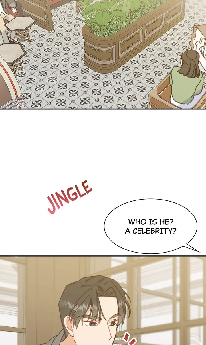 I Didn't Mean to Send That, Sir! Chapter 4 - page 42