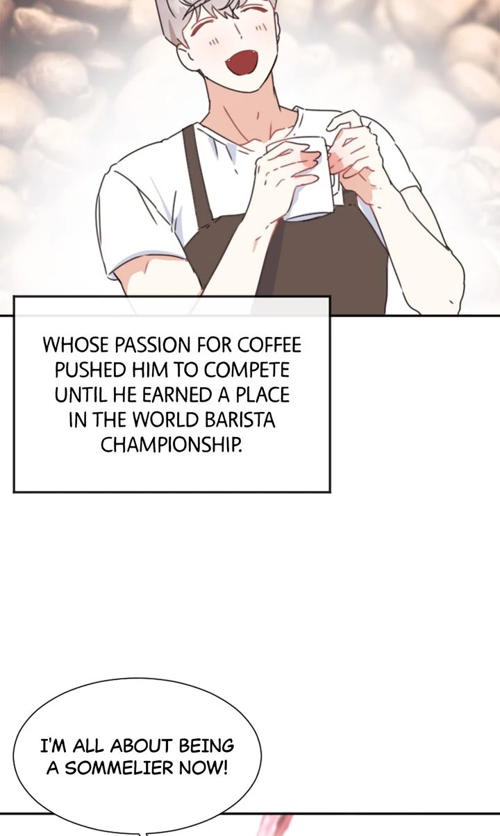 I Didn't Mean to Send That, Sir! Chapter 4 - page 49