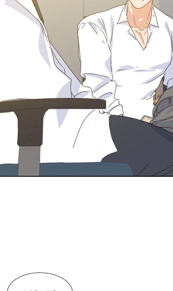 I Didn't Mean to Send That, Sir! Chapter 4 - page 5