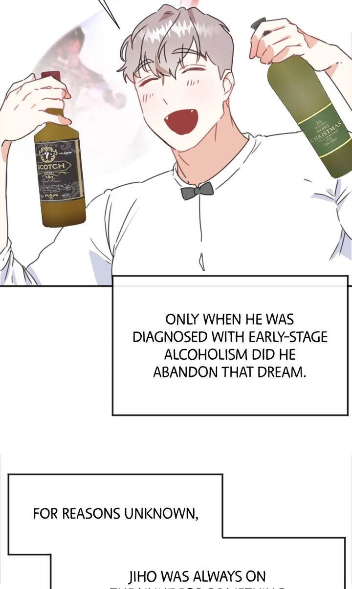 I Didn't Mean to Send That, Sir! Chapter 4 - page 50