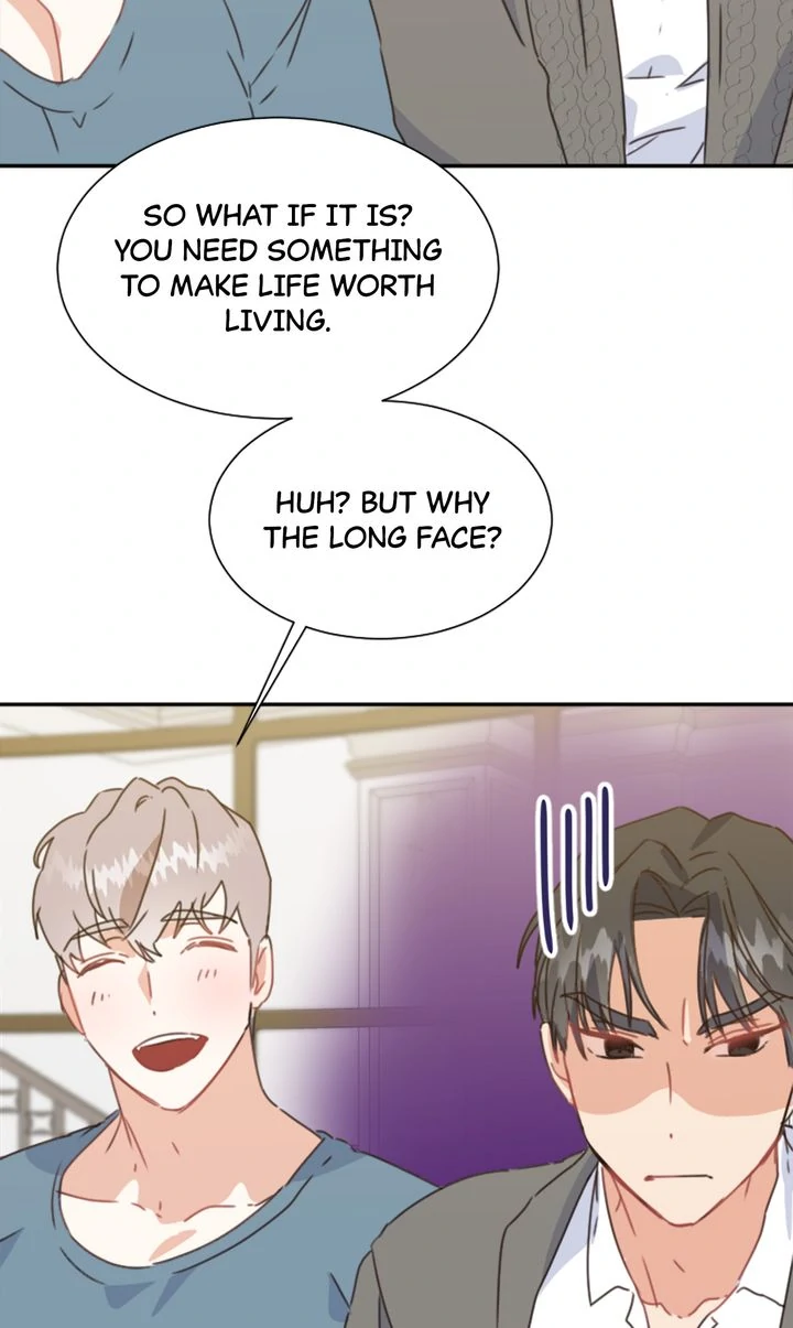 I Didn't Mean to Send That, Sir! Chapter 4 - page 55