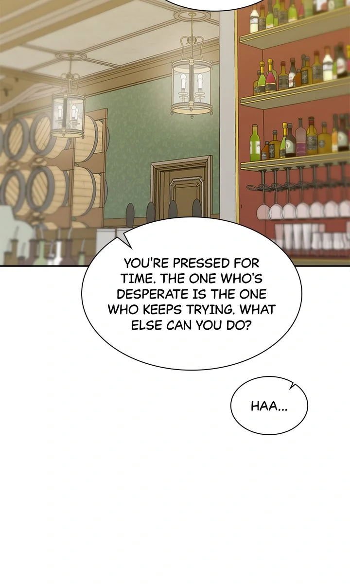 I Didn't Mean to Send That, Sir! Chapter 4 - page 60