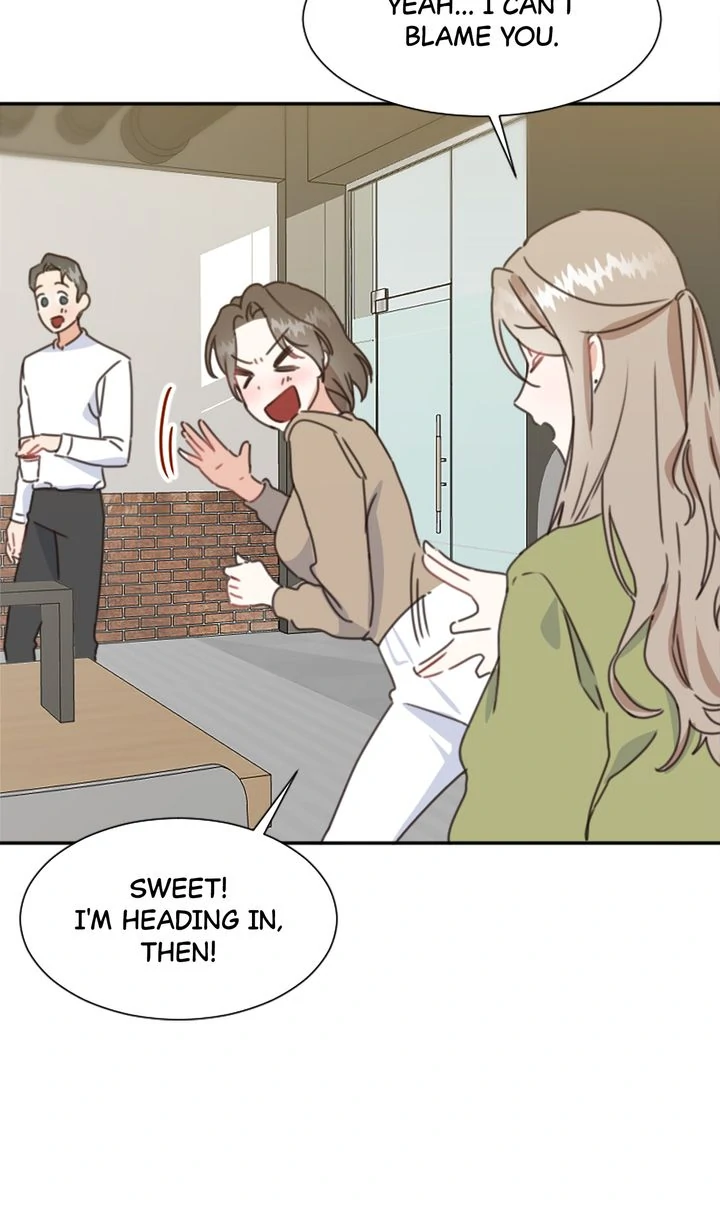 I Didn't Mean to Send That, Sir! Chapter 4 - page 63