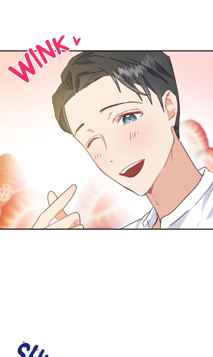 I Didn't Mean to Send That, Sir! Chapter 4 - page 64