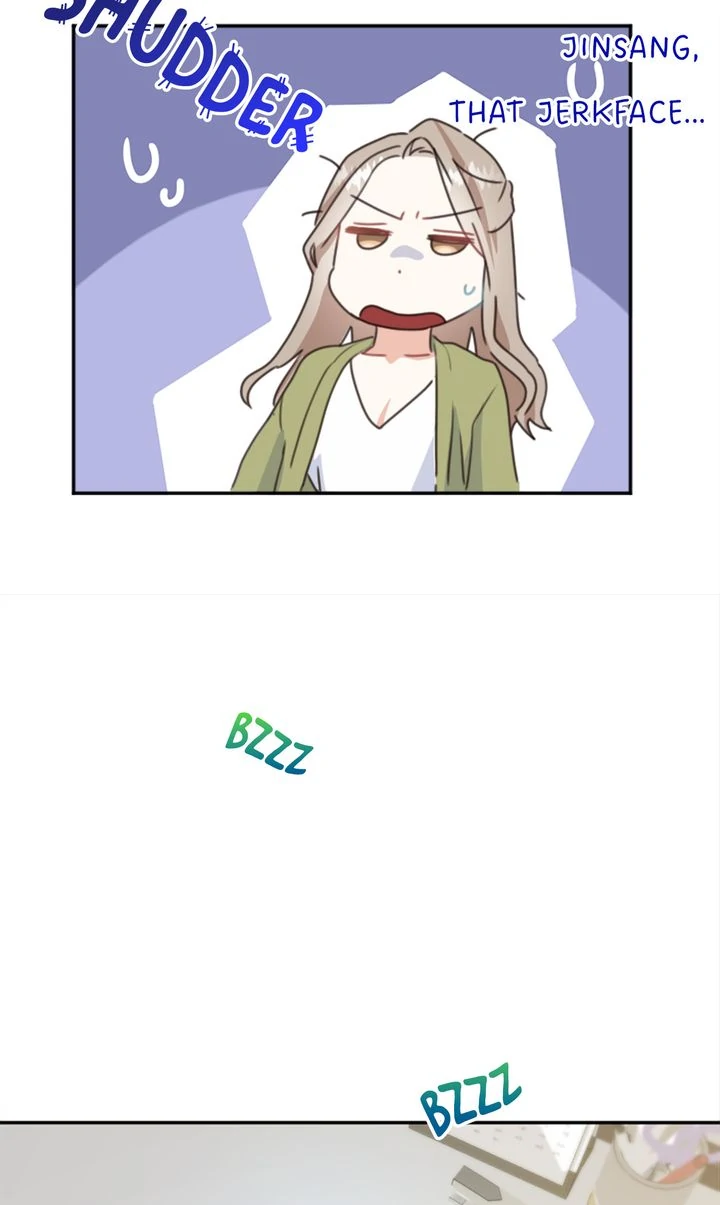 I Didn't Mean to Send That, Sir! Chapter 4 - page 65