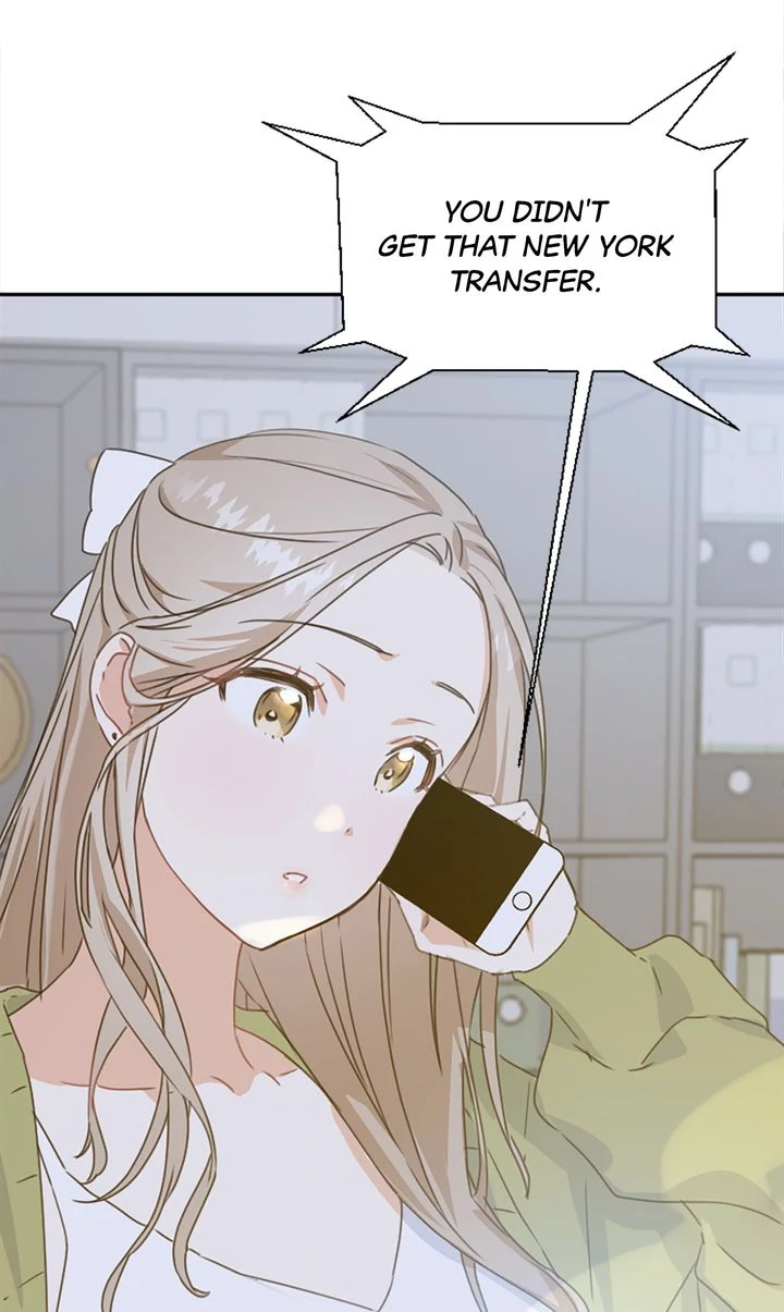 I Didn't Mean to Send That, Sir! Chapter 4 - page 68