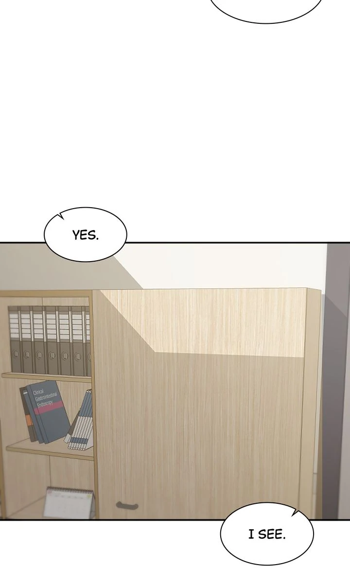 I Didn't Mean to Send That, Sir! Chapter 4 - page 7