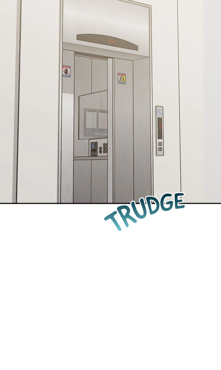 I Didn't Mean to Send That, Sir! Chapter 4 - page 9