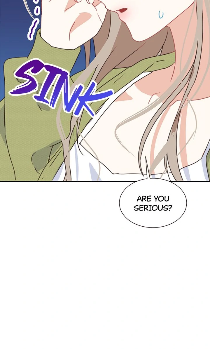 I Didn't Mean to Send That, Sir! Chapter 5 - page 9