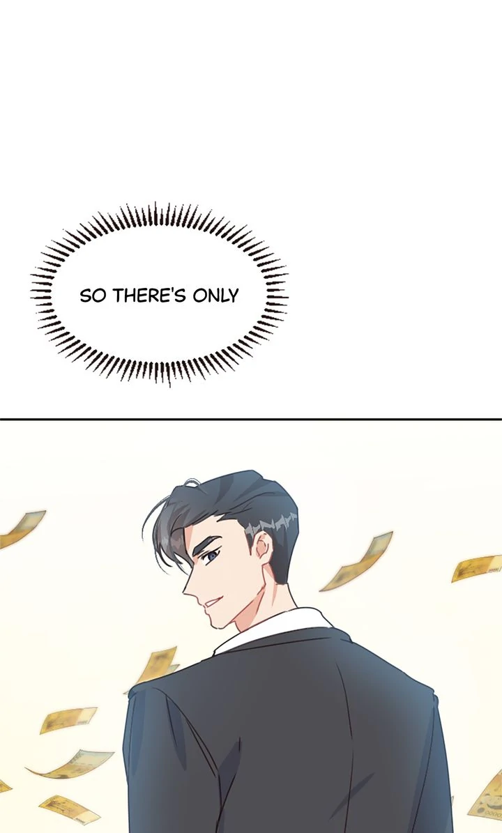 I Didn't Mean to Send That, Sir! Chapter 5 - page 11