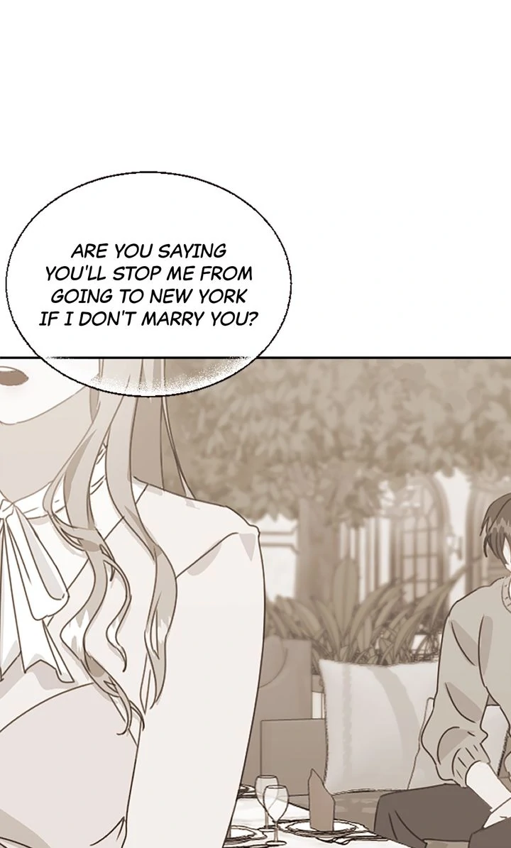 I Didn't Mean to Send That, Sir! Chapter 5 - page 13