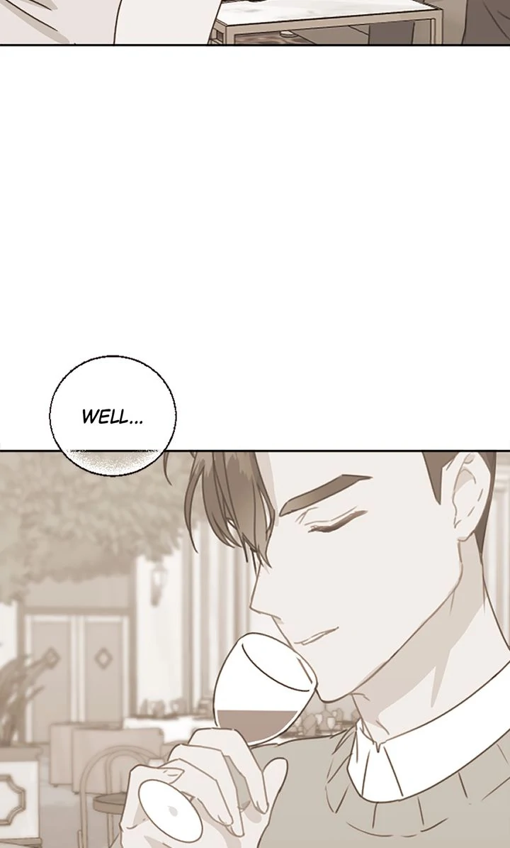 I Didn't Mean to Send That, Sir! Chapter 5 - page 14