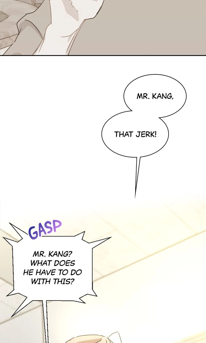 I Didn't Mean to Send That, Sir! Chapter 5 - page 15