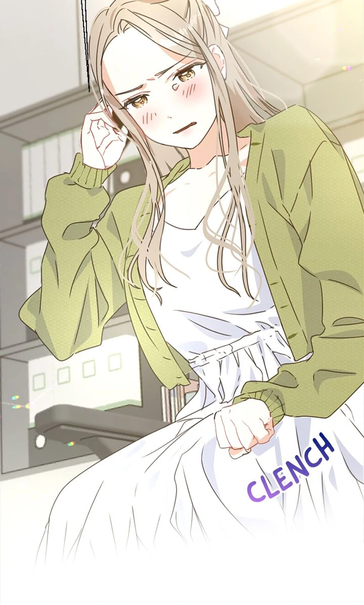 I Didn't Mean to Send That, Sir! Chapter 5 - page 16