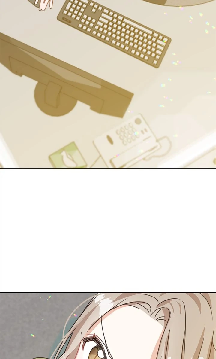 I Didn't Mean to Send That, Sir! Chapter 5 - page 19