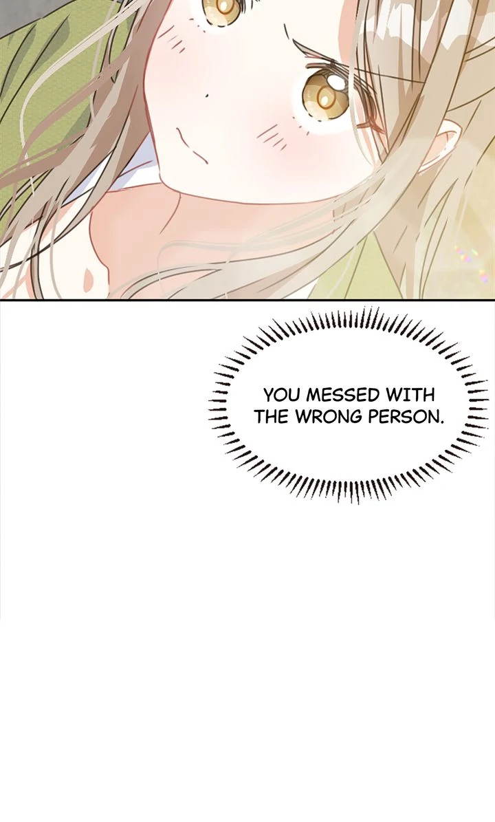 I Didn't Mean to Send That, Sir! Chapter 5 - page 20