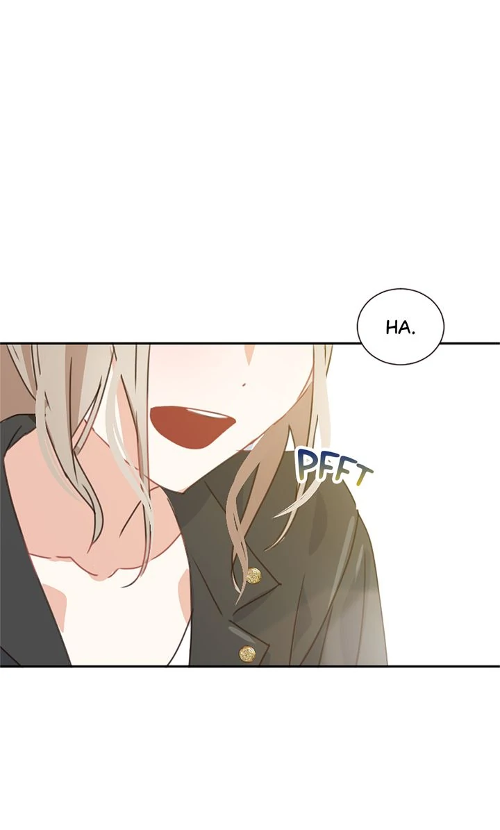 I Didn't Mean to Send That, Sir! Chapter 5 - page 22