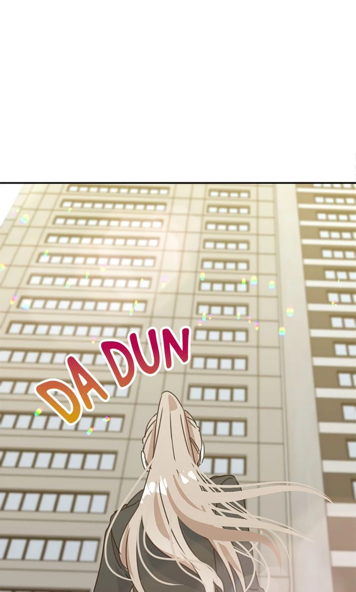 I Didn't Mean to Send That, Sir! Chapter 5 - page 23