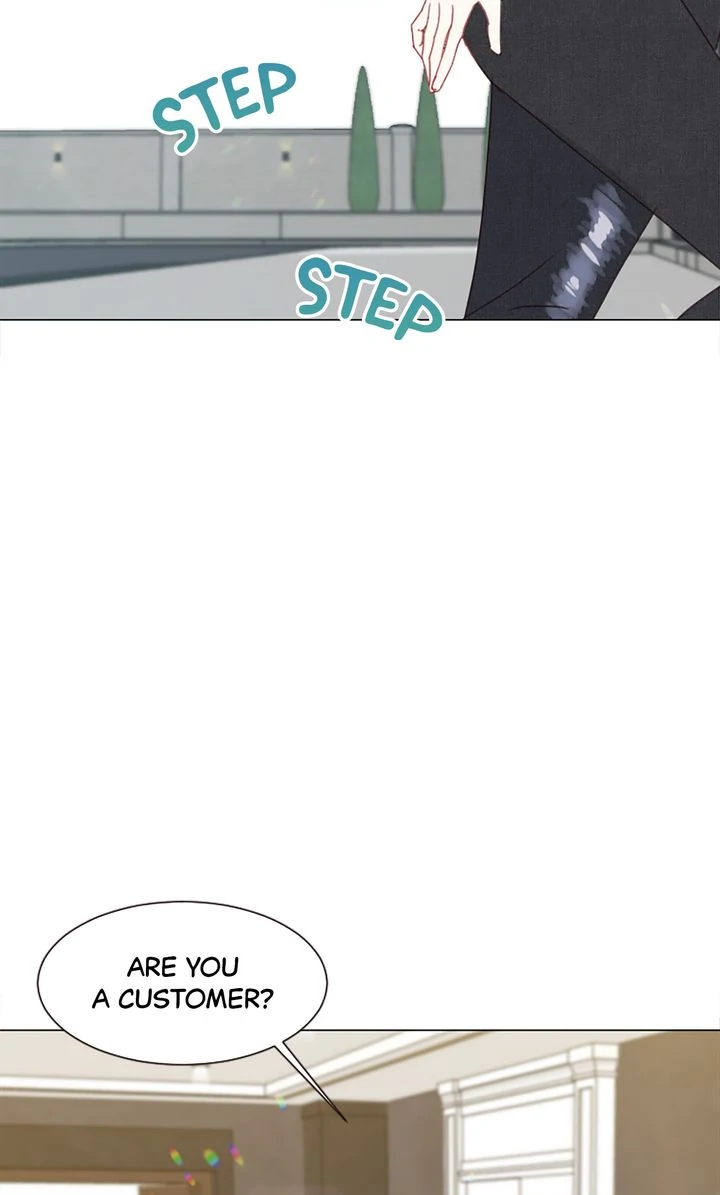 I Didn't Mean to Send That, Sir! Chapter 5 - page 32