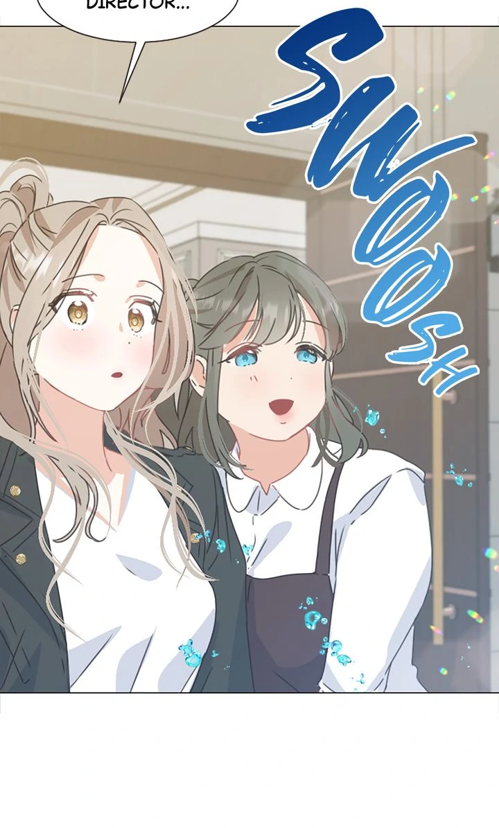 I Didn't Mean to Send That, Sir! Chapter 5 - page 34