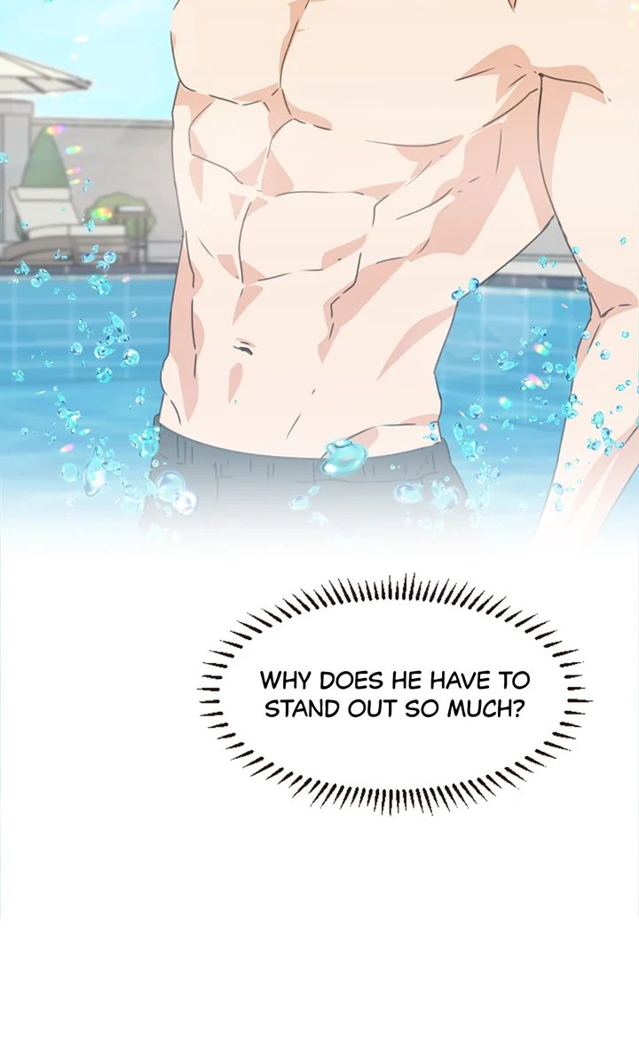 I Didn't Mean to Send That, Sir! Chapter 5 - page 37