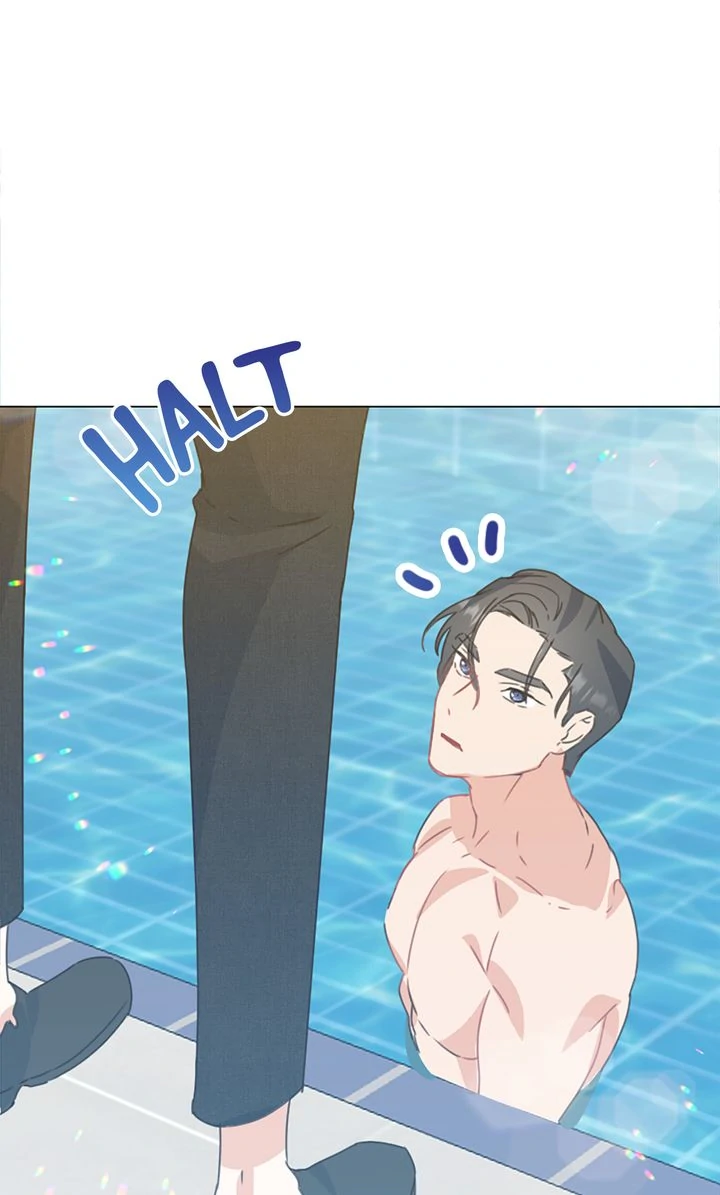 I Didn't Mean to Send That, Sir! Chapter 5 - page 39