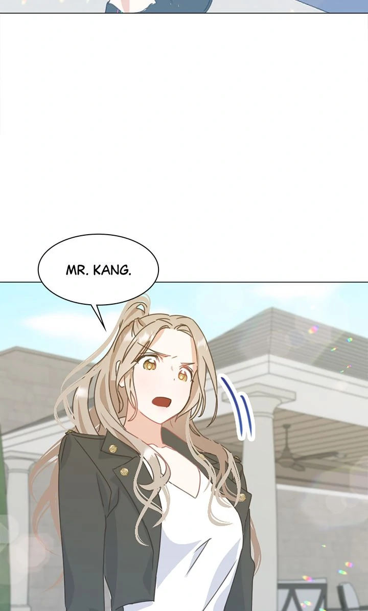 I Didn't Mean to Send That, Sir! Chapter 5 - page 40