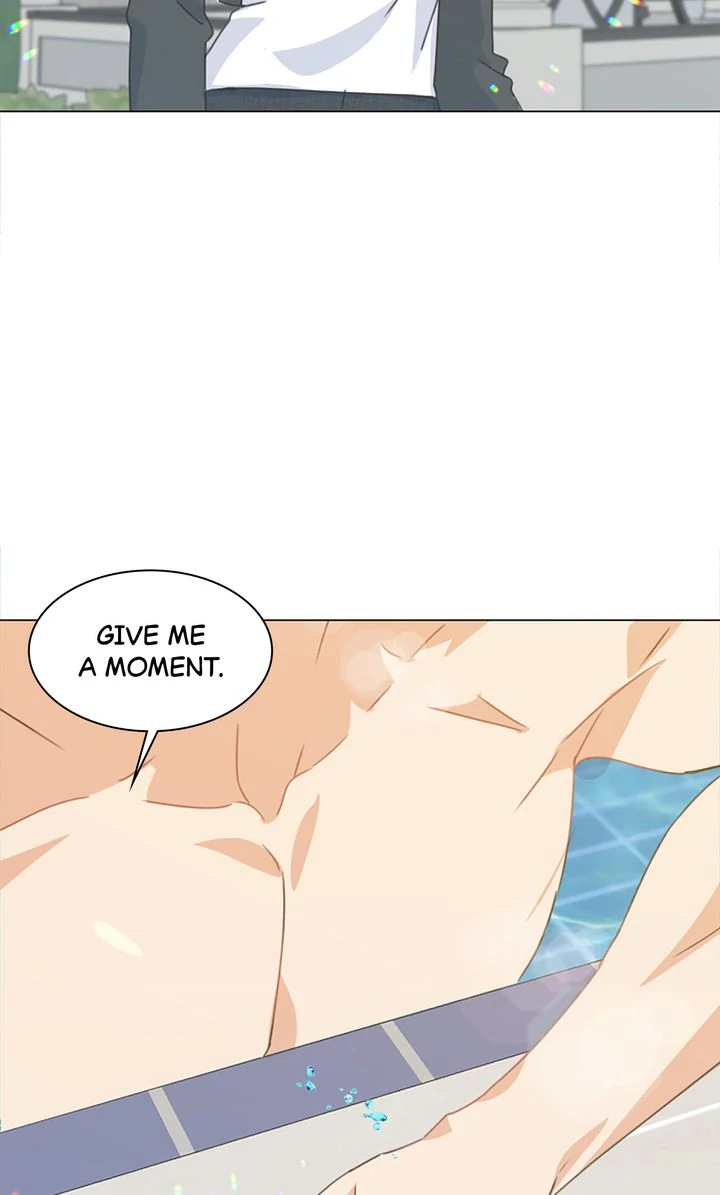 I Didn't Mean to Send That, Sir! Chapter 5 - page 41