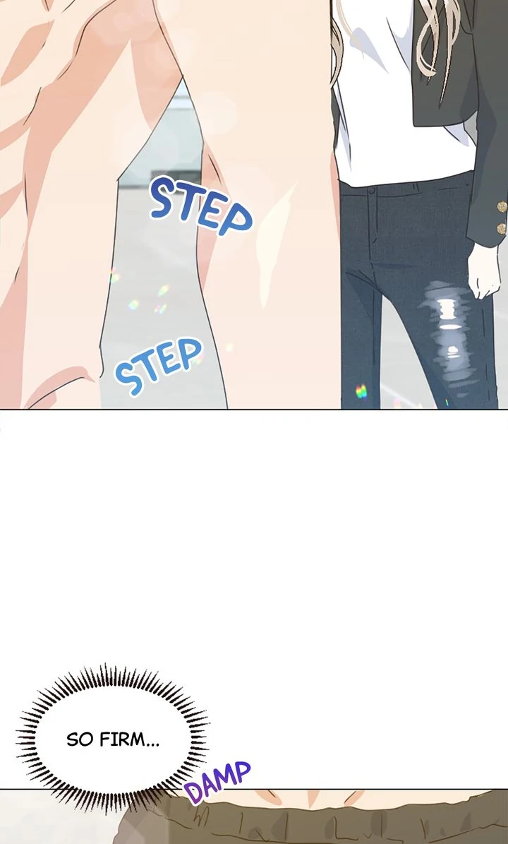 I Didn't Mean to Send That, Sir! Chapter 5 - page 46