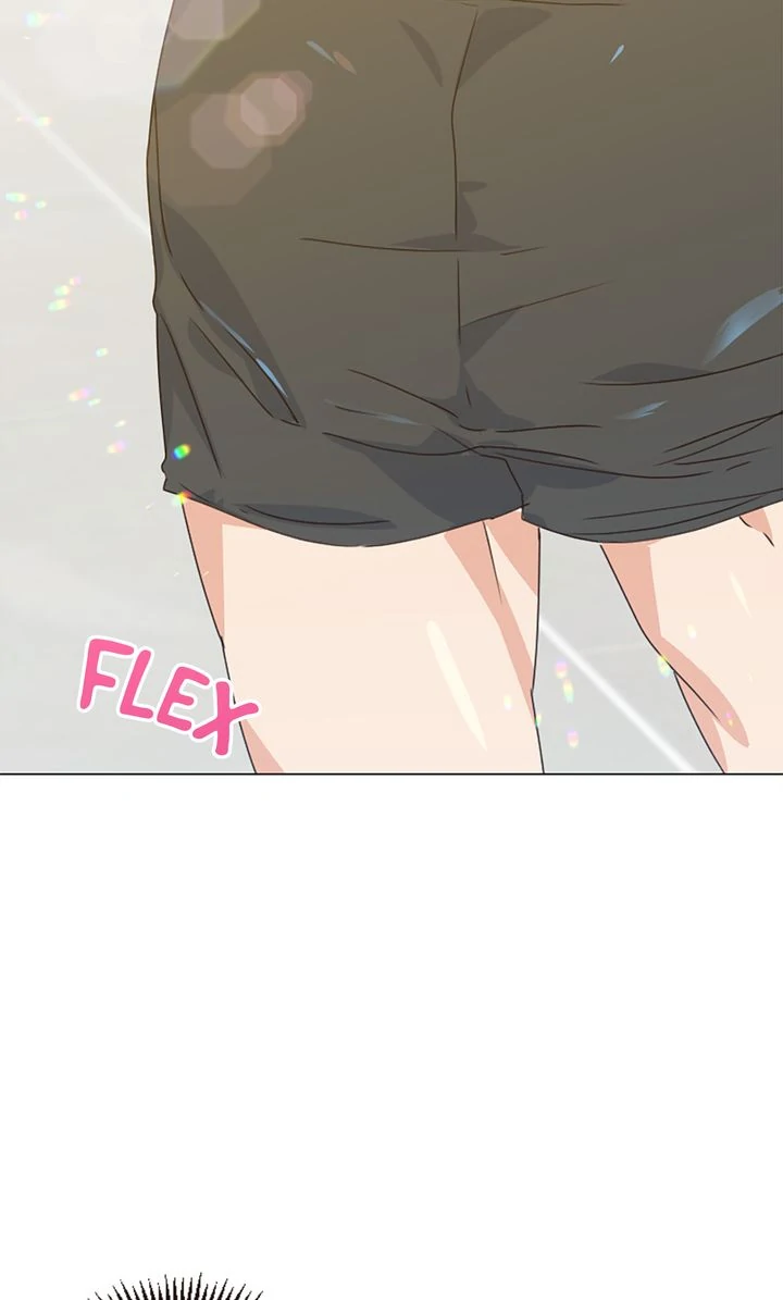 I Didn't Mean to Send That, Sir! Chapter 5 - page 47