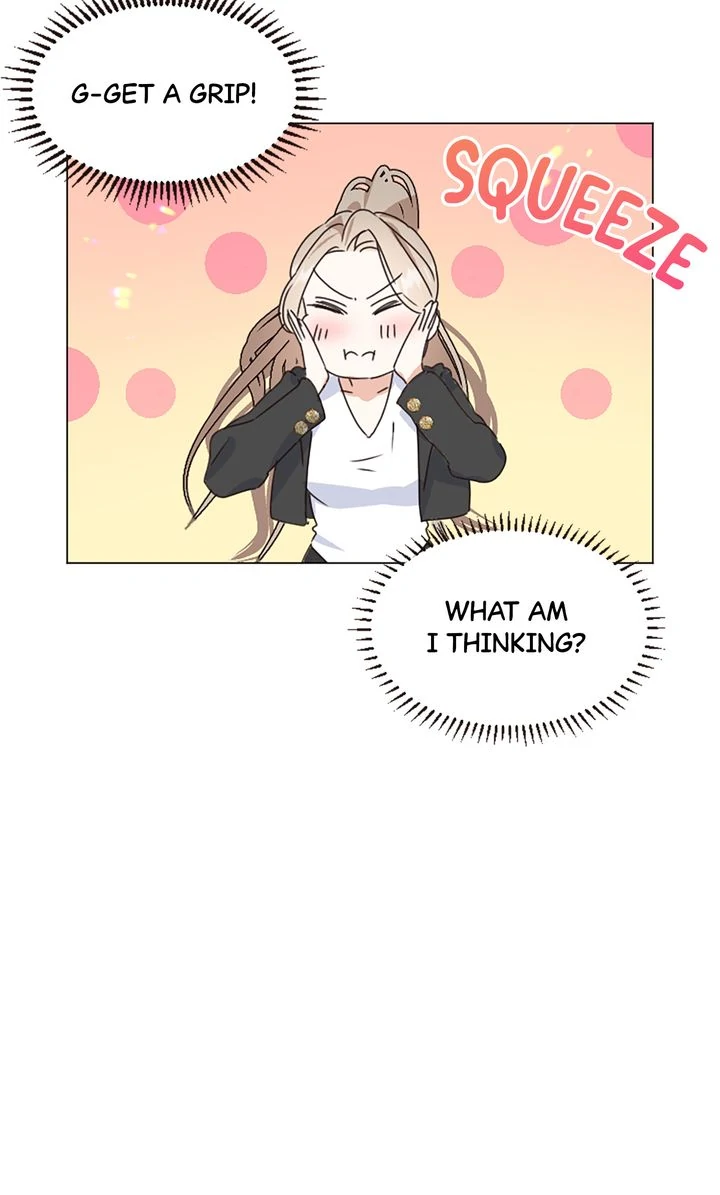 I Didn't Mean to Send That, Sir! Chapter 5 - page 48