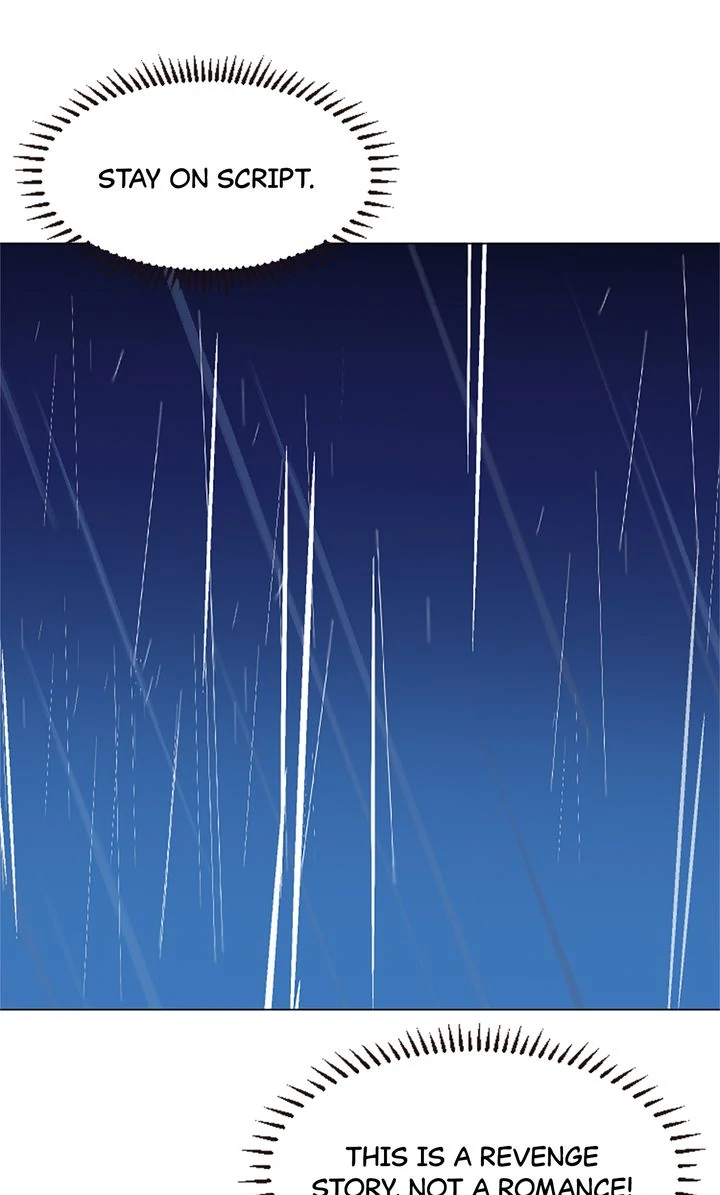 I Didn't Mean to Send That, Sir! Chapter 5 - page 49