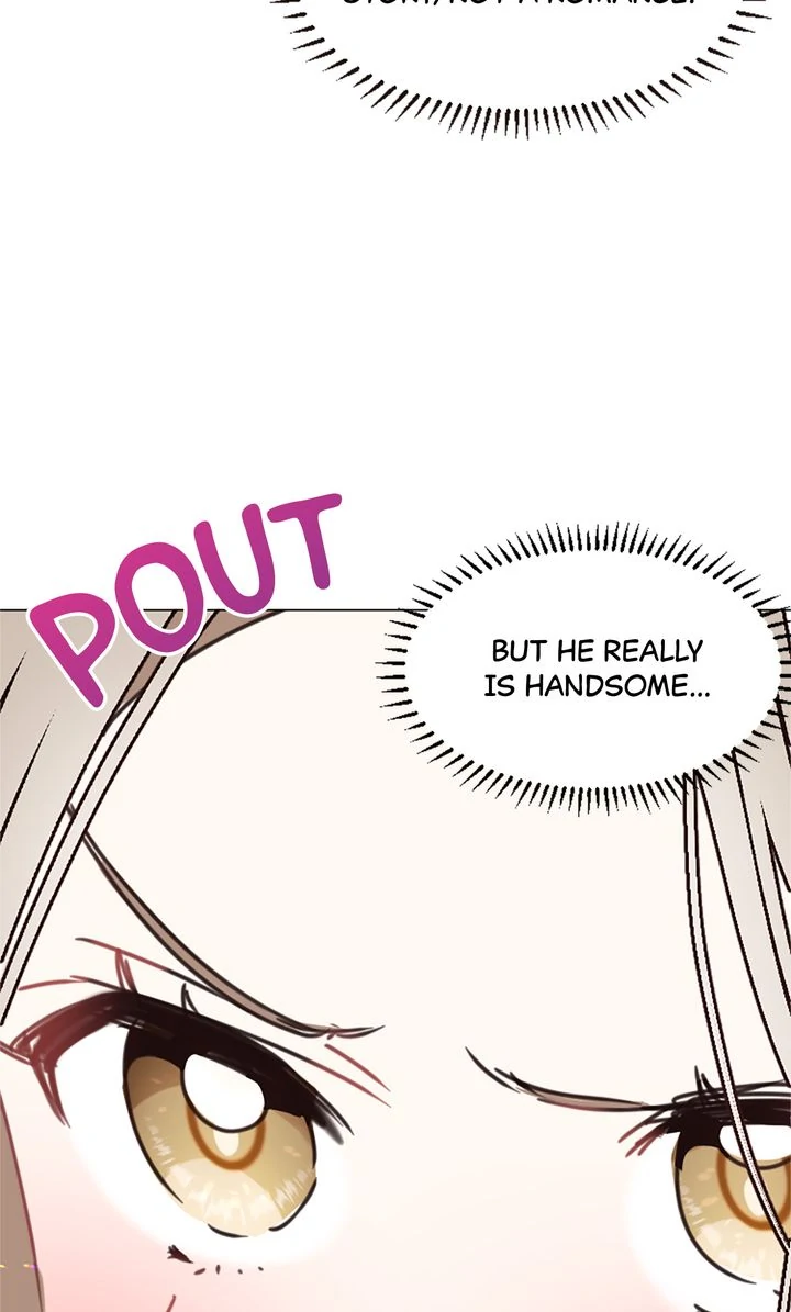 I Didn't Mean to Send That, Sir! Chapter 5 - page 50