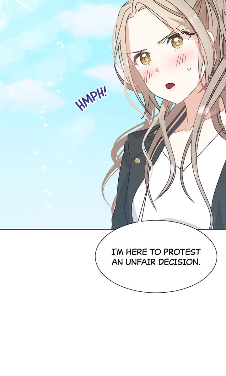 I Didn't Mean to Send That, Sir! Chapter 5 - page 52