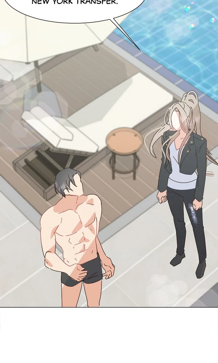 I Didn't Mean to Send That, Sir! Chapter 5 - page 54