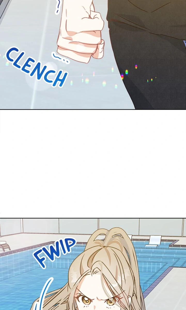 I Didn't Mean to Send That, Sir! Chapter 5 - page 58